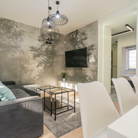 Apartamenty Premium Wadowice Kültér fotó