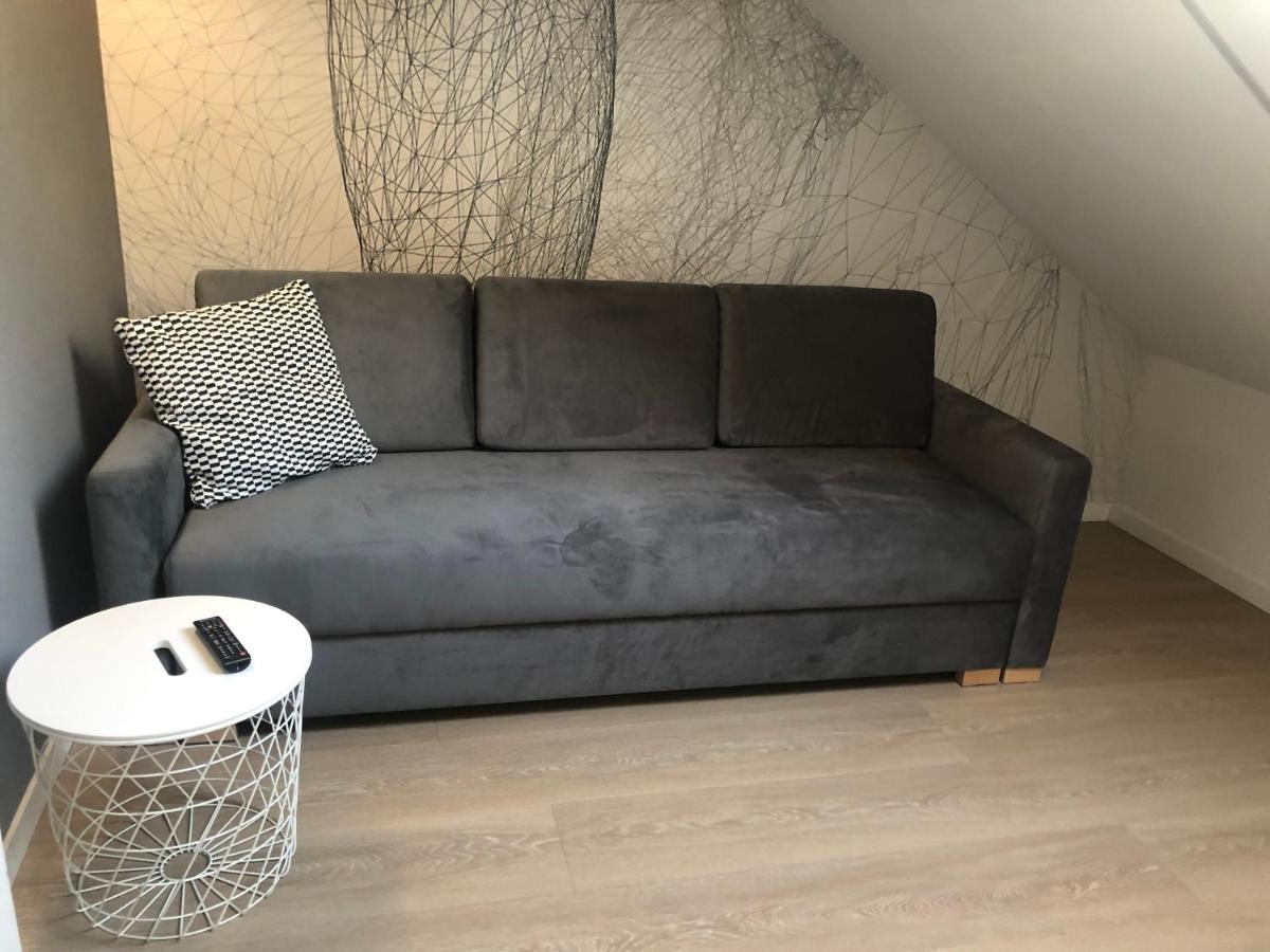 Apartamenty Premium Wadowice Kültér fotó