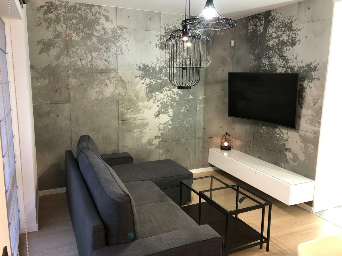 Apartamenty Premium Wadowice Kültér fotó