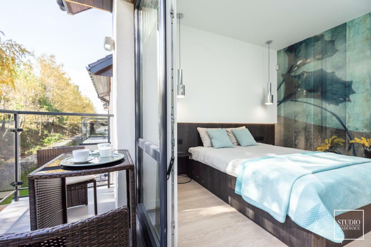 Apartamenty Premium Wadowice Kültér fotó