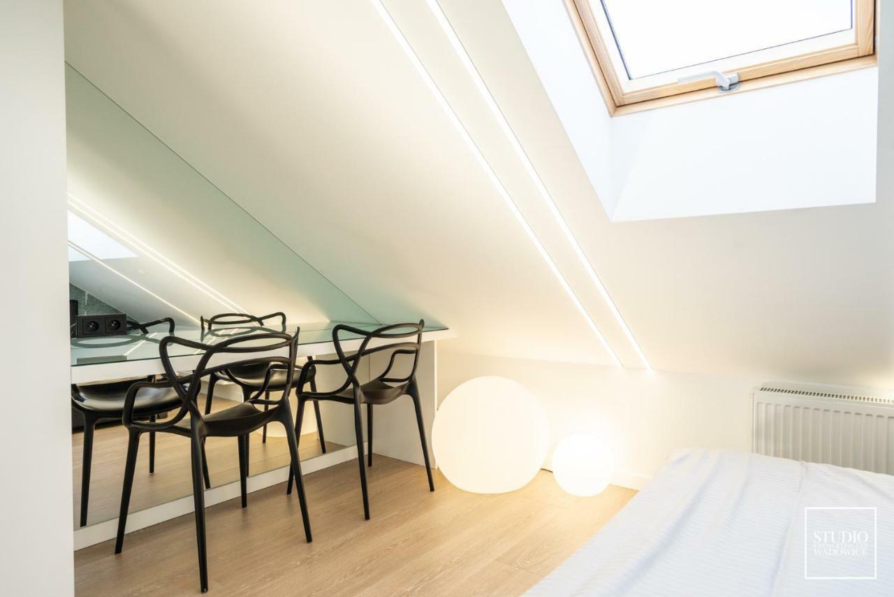 Apartamenty Premium Wadowice Kültér fotó