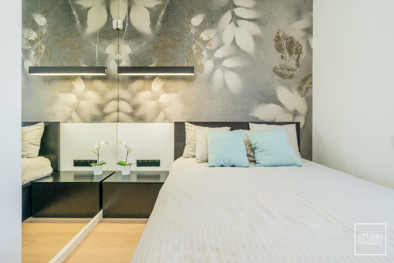 Apartamenty Premium Wadowice Kültér fotó