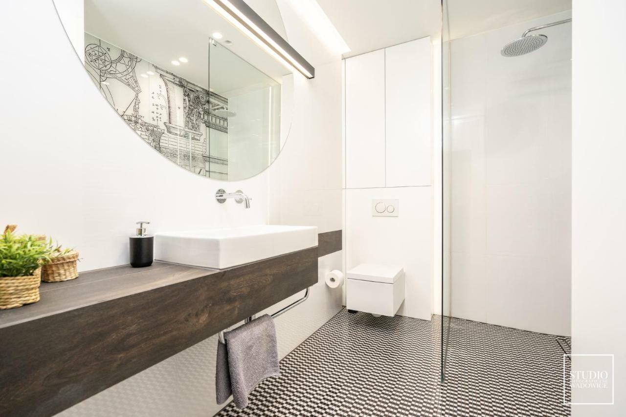 Apartamenty Premium Wadowice Kültér fotó