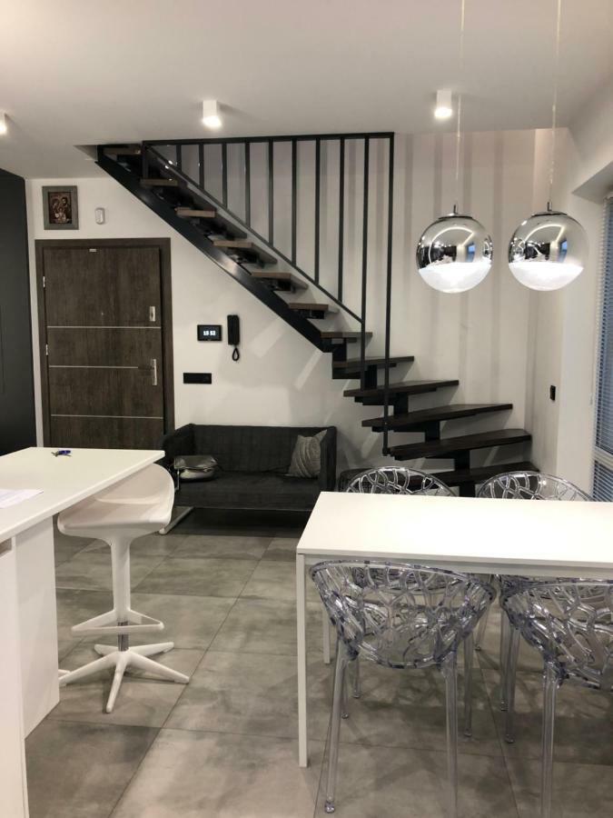 Apartamenty Premium Wadowice Kültér fotó