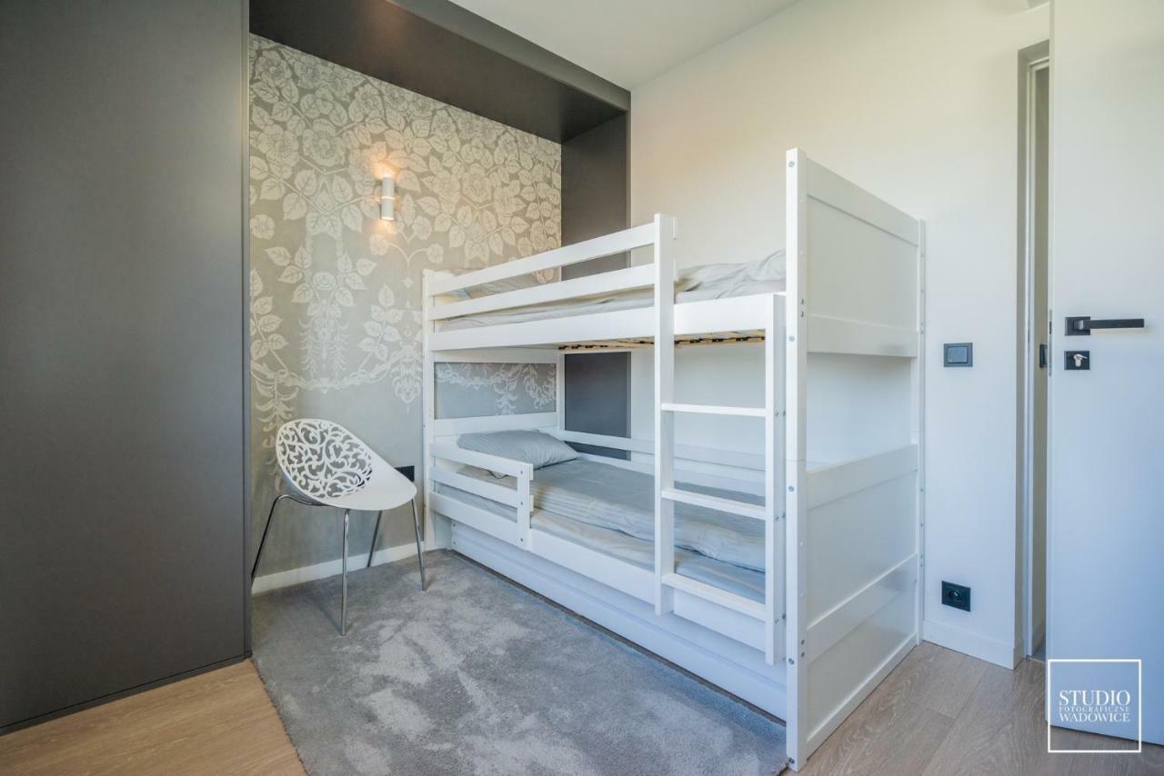 Apartamenty Premium Wadowice Kültér fotó