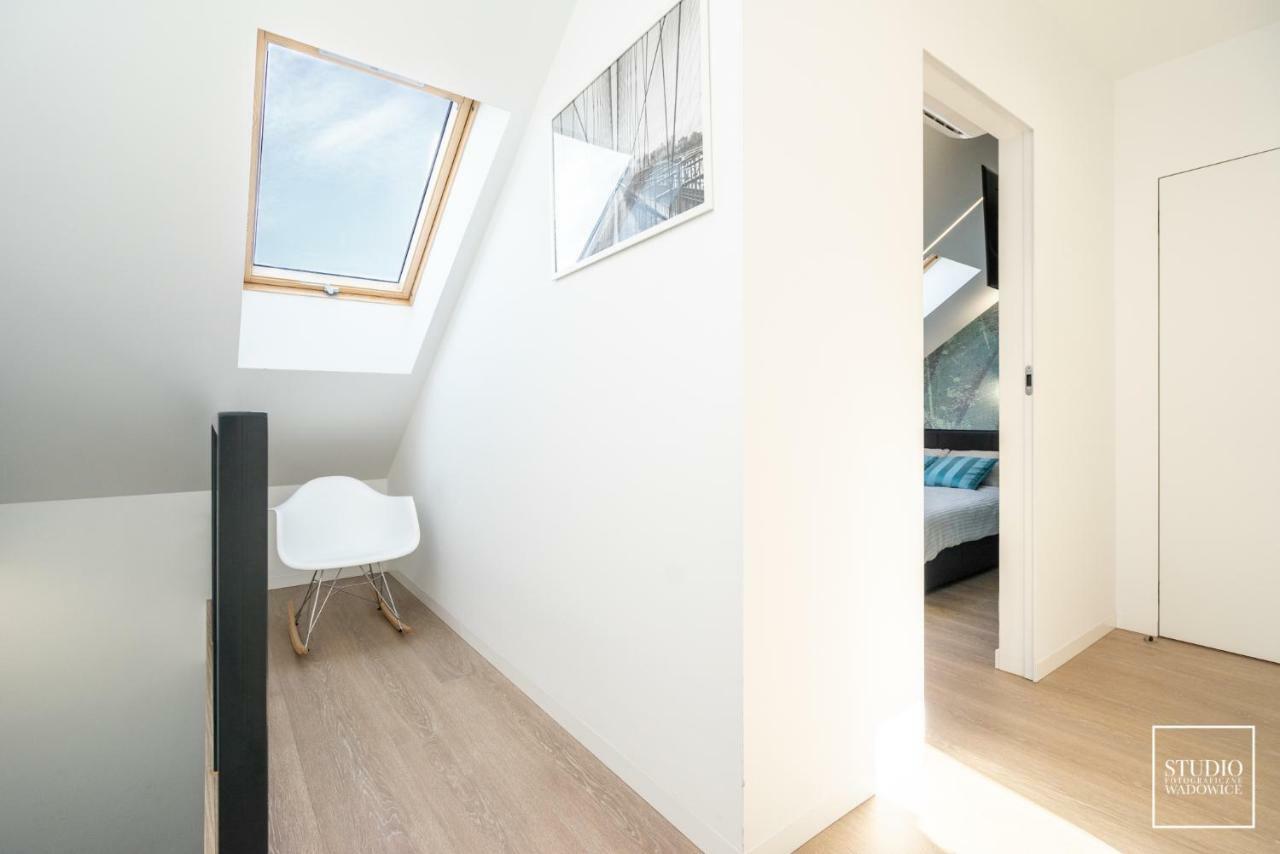 Apartamenty Premium Wadowice Kültér fotó