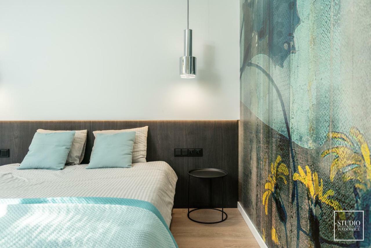 Apartamenty Premium Wadowice Kültér fotó