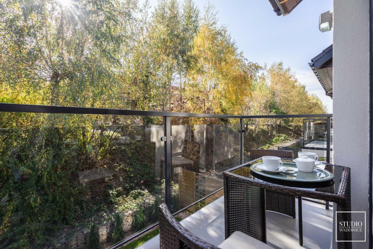 Apartamenty Premium Wadowice Kültér fotó